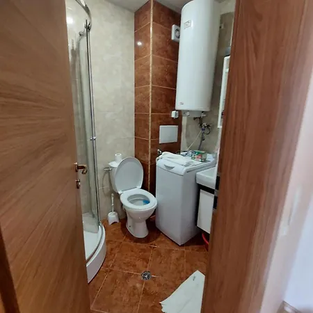 Noks Prestige Aparthotel, Sveti Vlas