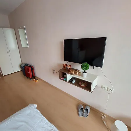 Ξενοδοχείο με διαμερίσματα Noks Prestige Aparthotel,