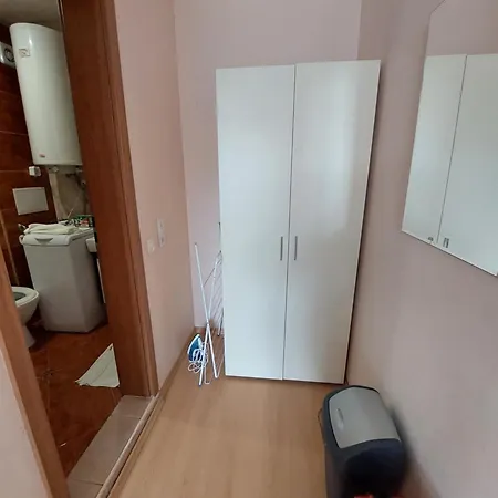 Ξενοδοχείο με διαμερίσματα Noks Prestige Aparthotel, *