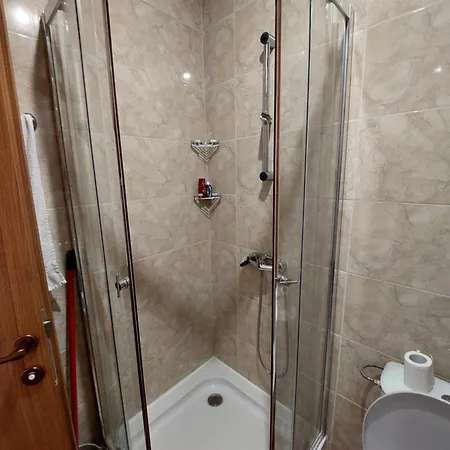 Noks Prestige Aparthotel, Ξενοδοχείο με διαμερίσματα *