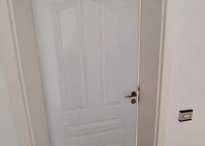 Noks Prestige Aparthotel, Lejlighedshotel Sveti Vlas