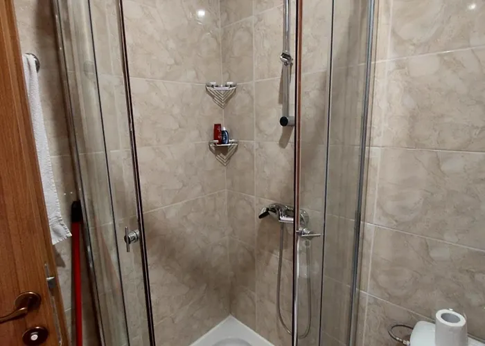 Noks Prestige Aparthotel, Lejlighedshotel *