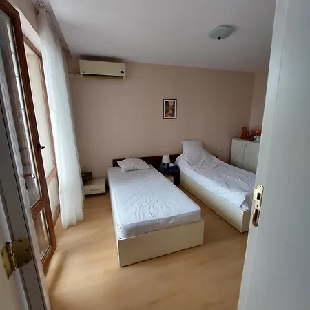 Noks Prestige Aparthotel, アパートホテル