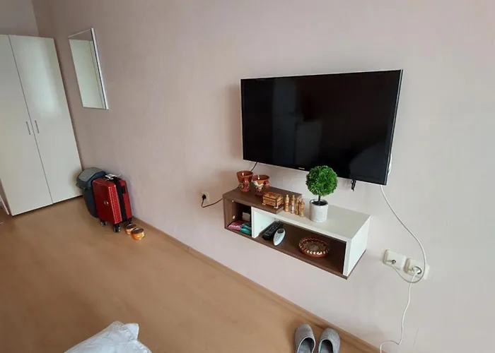 Aparthotel Noks Prestige Aparthotel,