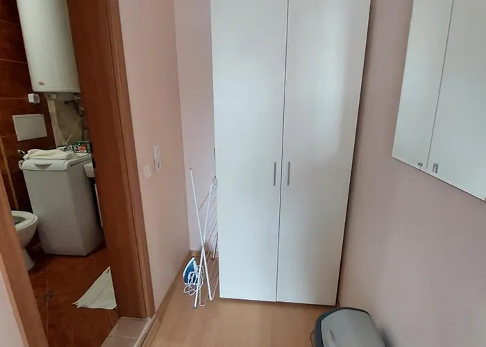 Aparthotel Noks Prestige Aparthotel, *