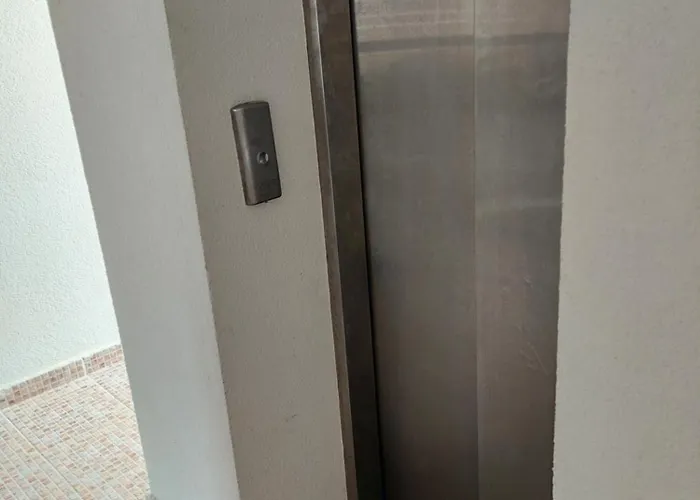 Noks Prestige Aparthotel, Aparthotel