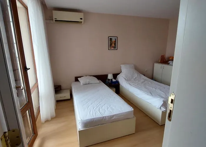 Noks Prestige Aparthotel, Aparthotel