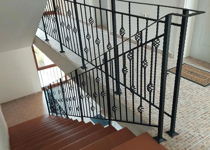 Noks Prestige Aparthotel, *