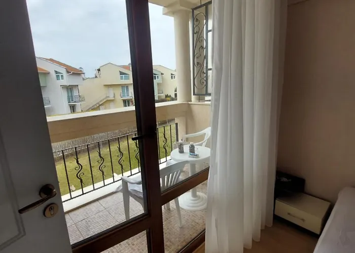 Noks Prestige Aparthotel, Aparthotel